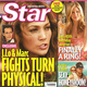 Image for article titled This Week In Tabloids: J. Lo's Domestic Drama, Barack & Michelle's Makeup Sex
